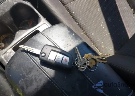 2019 Nissan Rogue Sport S from USA, damaged, VIN JN1BJ1CR5KW326515